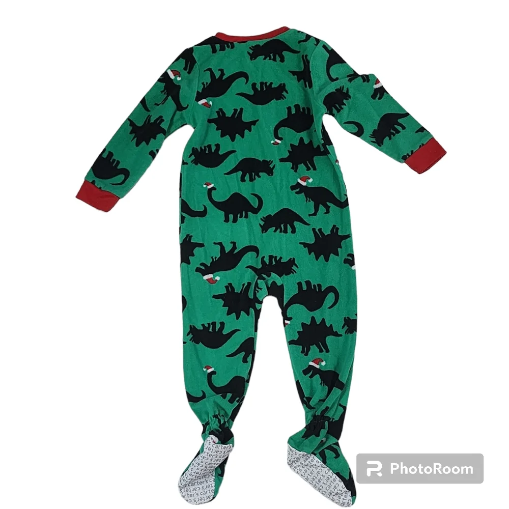 Carter's Pajamas size 24 months